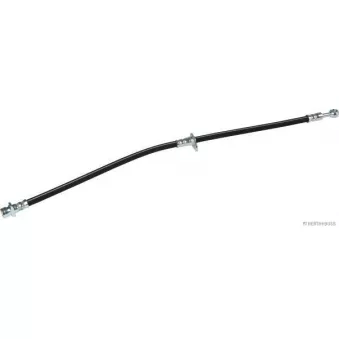 Flexible de frein HERTH+BUSS JAKOPARTS