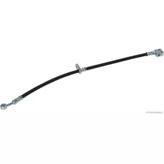 Flexible de frein HERTH+BUSS JAKOPARTS J3704224