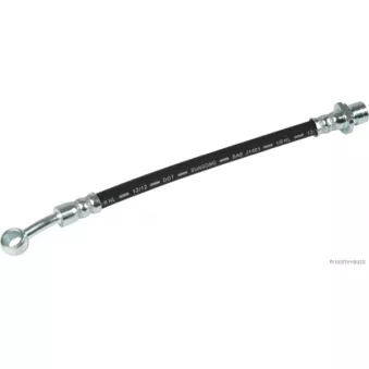 Flexible de frein HERTH+BUSS JAKOPARTS J3704229