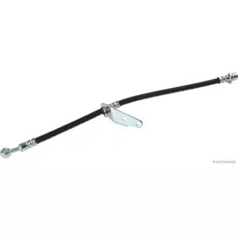 Flexible de frein HERTH+BUSS JAKOPARTS J3704230