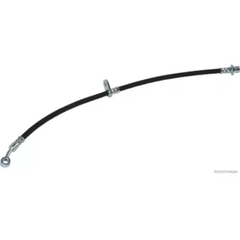 Flexible de frein HERTH+BUSS JAKOPARTS J3704237