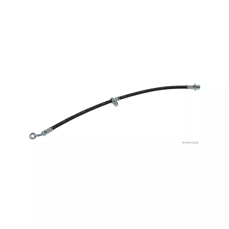Flexible de frein HERTH+BUSS JAKOPARTS J3704238