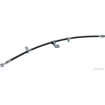 Flexible de frein HERTH+BUSS JAKOPARTS J3704241