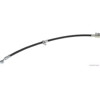 Flexible de frein HERTH+BUSS JAKOPARTS