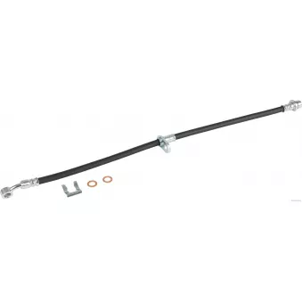Flexible de frein HERTH+BUSS JAKOPARTS J3704246