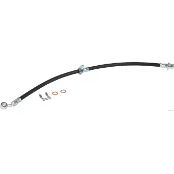 Flexible de frein HERTH+BUSS JAKOPARTS J3704247