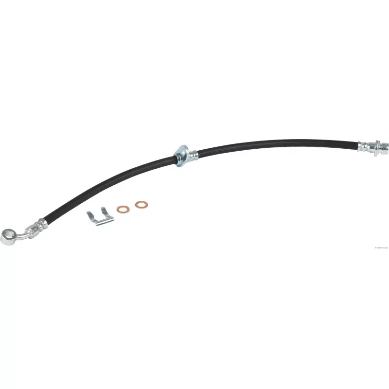 Flexible de frein HERTH+BUSS JAKOPARTS J3704247