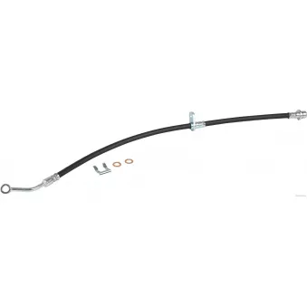 Flexible de frein HERTH+BUSS JAKOPARTS J3704248