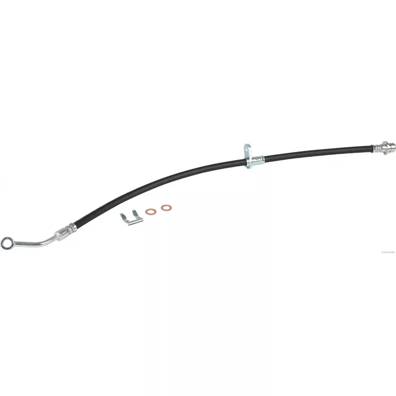 Flexible de frein HERTH+BUSS JAKOPARTS J3704248