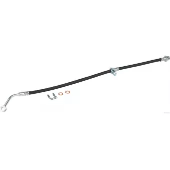 Flexible de frein HERTH+BUSS JAKOPARTS J3704249