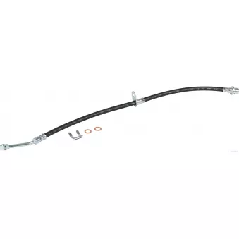 Flexible de frein HERTH+BUSS JAKOPARTS J3704250