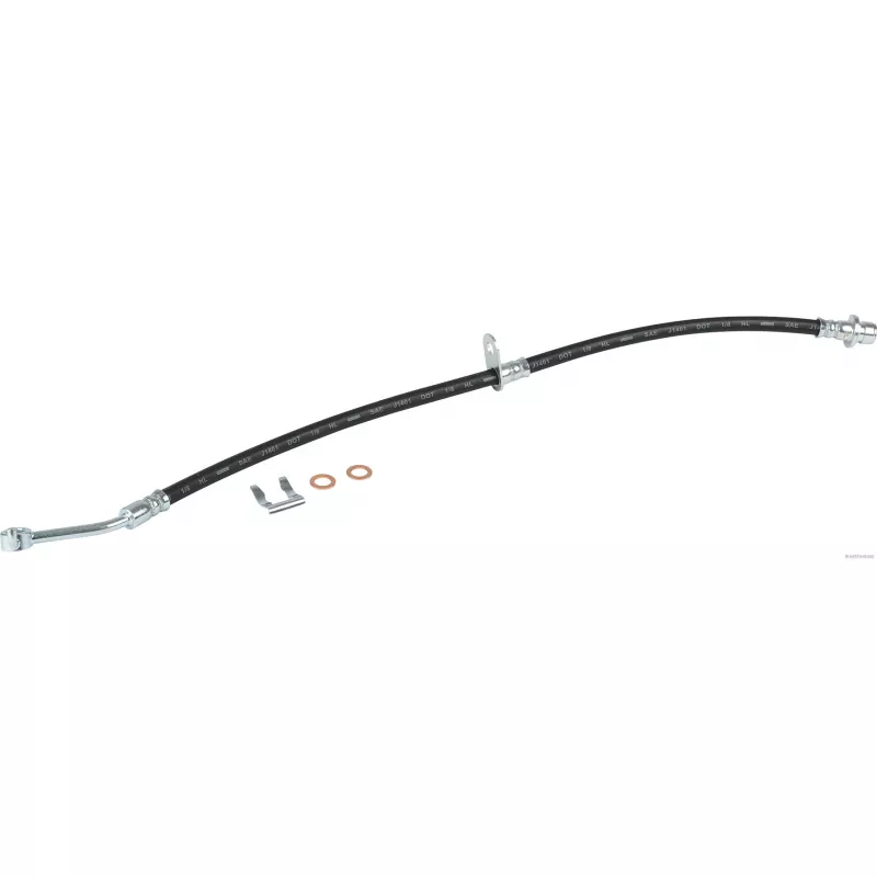 Flexible de frein HERTH+BUSS JAKOPARTS J3704250