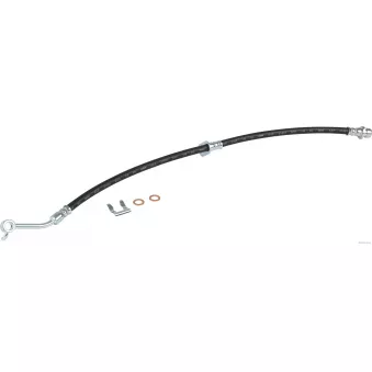 Flexible de frein HERTH+BUSS JAKOPARTS J3704251