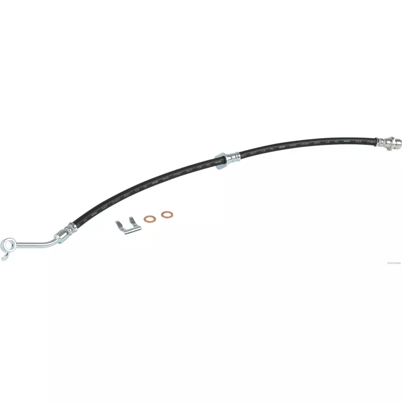 Flexible de frein HERTH+BUSS JAKOPARTS J3704251