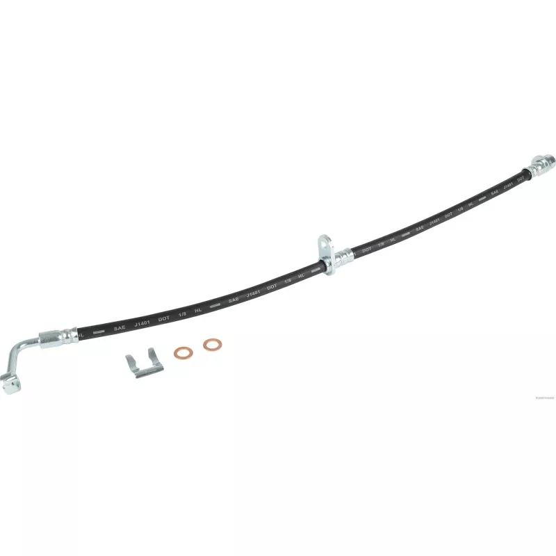 Flexible de frein HERTH+BUSS JAKOPARTS J3704252