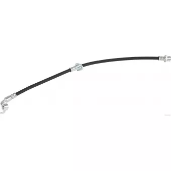 Flexible de frein HERTH+BUSS JAKOPARTS J3704254
