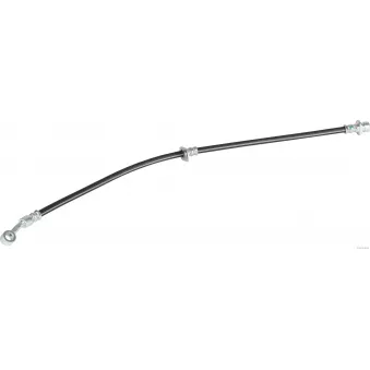 Flexible de frein HERTH+BUSS JAKOPARTS J3704256
