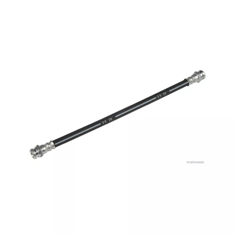 Flexible de frein HERTH+BUSS JAKOPARTS J3705018