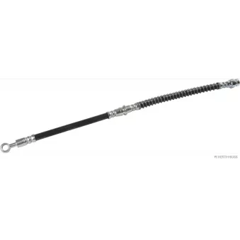 Flexible de frein HERTH+BUSS JAKOPARTS