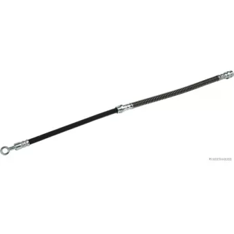 Flexible de frein HERTH+BUSS JAKOPARTS J3705064