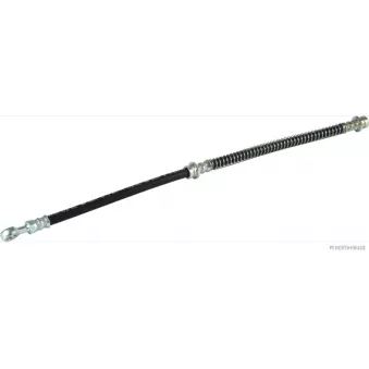 Flexible de frein HERTH+BUSS JAKOPARTS J3705070