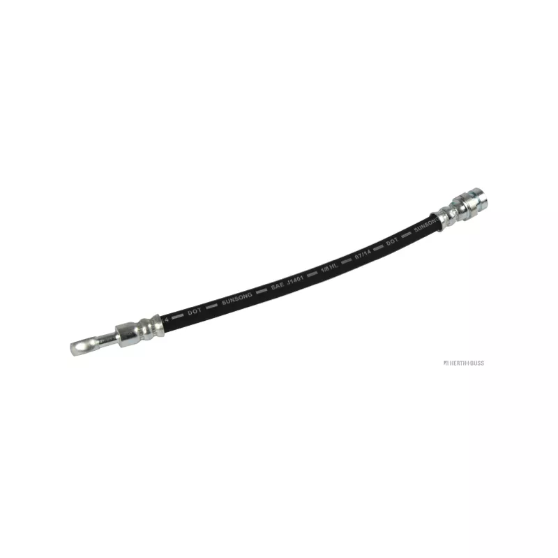 Flexible de frein HERTH+BUSS JAKOPARTS J3705076