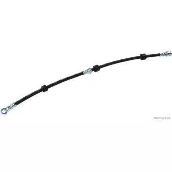 Flexible de frein HERTH+BUSS JAKOPARTS J3705088