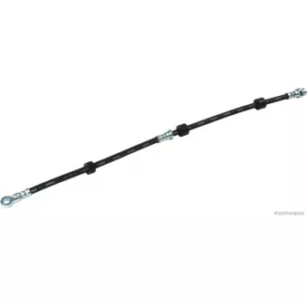 Flexible de frein HERTH+BUSS JAKOPARTS J3705089