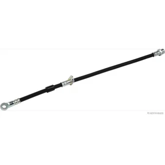 Flexible de frein HERTH+BUSS JAKOPARTS J3705091