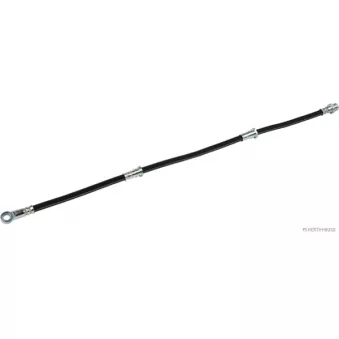 Flexible de frein HERTH+BUSS JAKOPARTS J3705095