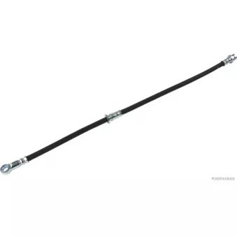 Flexible de frein HERTH+BUSS JAKOPARTS J3705096