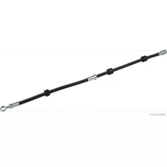 Flexible de frein avant gauche HERTH+BUSS JAKOPARTS J3705102