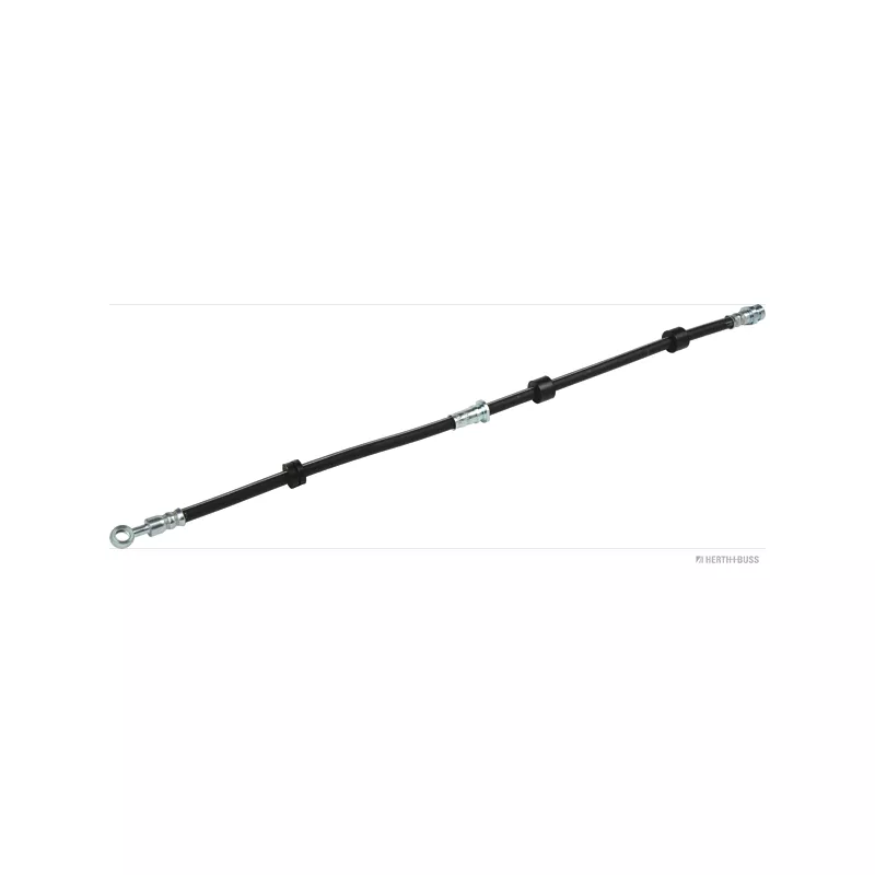 Flexible de frein avant droit HERTH+BUSS JAKOPARTS J3705103