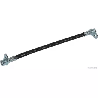 Flexible de frein HERTH+BUSS JAKOPARTS J3705126