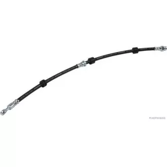 Flexible de frein HERTH+BUSS JAKOPARTS J3705129
