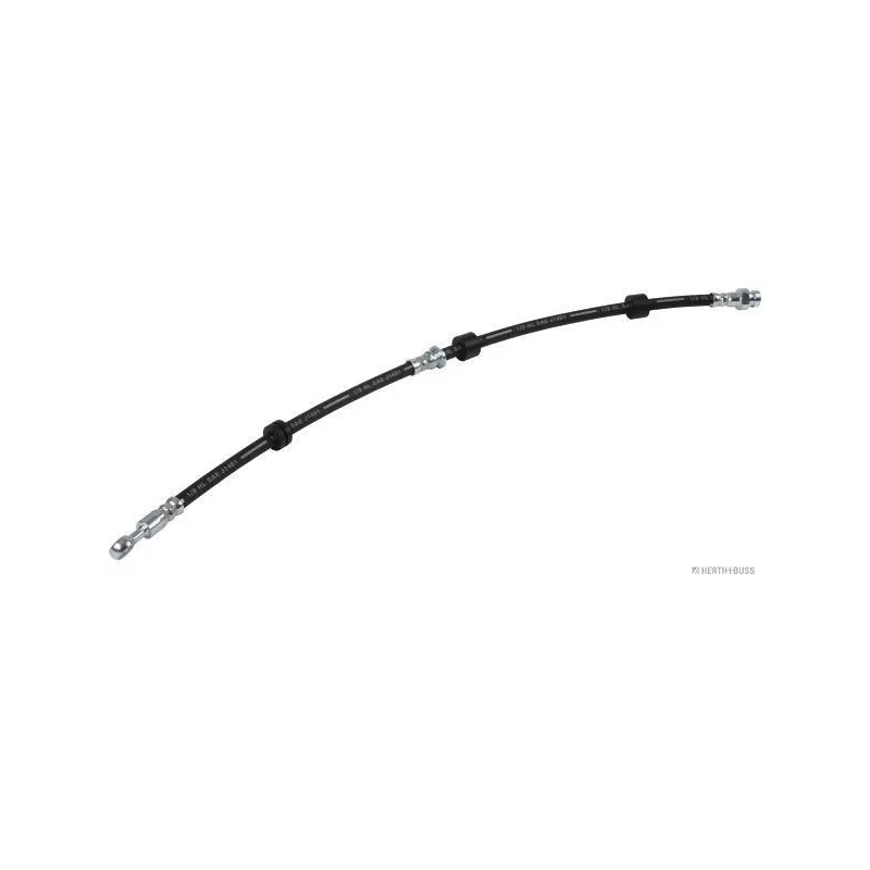 Flexible de frein HERTH+BUSS JAKOPARTS J3705129