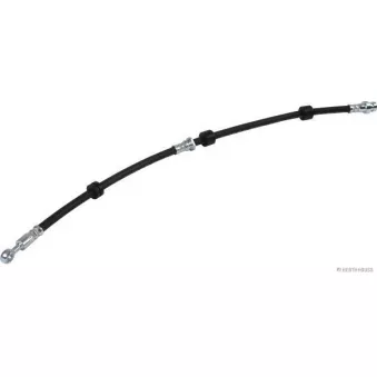 Flexible de frein HERTH+BUSS JAKOPARTS J3705130