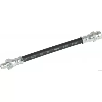 Flexible de frein HERTH+BUSS JAKOPARTS J3705131
