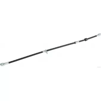 Flexible de frein HERTH+BUSS JAKOPARTS