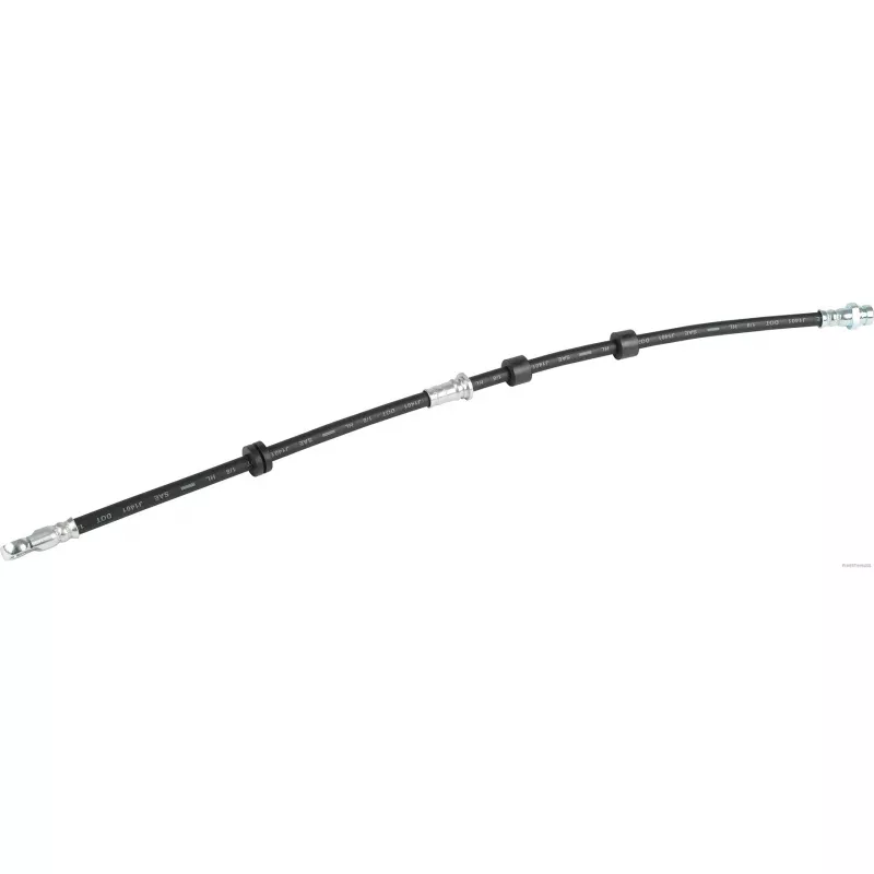 Flexible de frein HERTH+BUSS JAKOPARTS J3705134