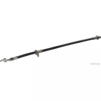 Flexible de frein HERTH+BUSS JAKOPARTS J3706021