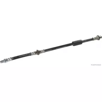 Flexible de frein HERTH+BUSS JAKOPARTS J3706025