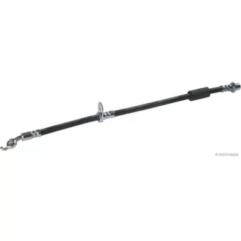 Flexible de frein HERTH+BUSS JAKOPARTS J3706029