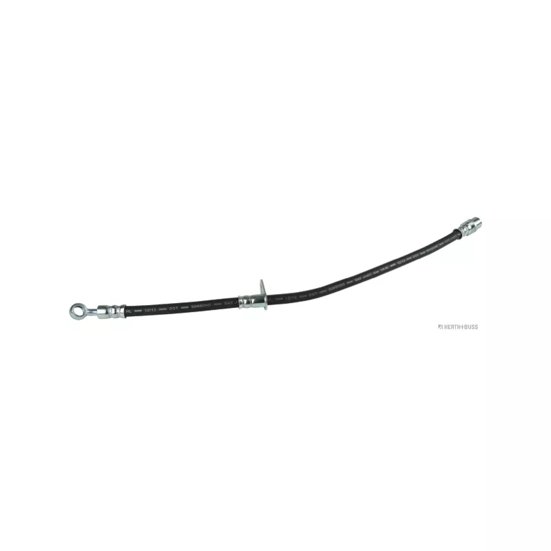 Flexible de frein HERTH+BUSS JAKOPARTS J3706035