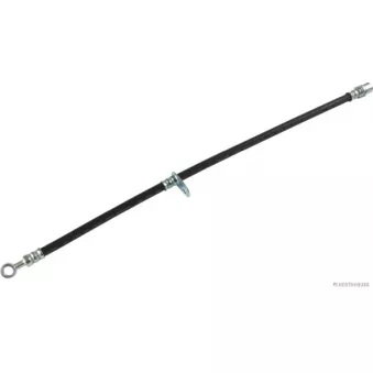 Flexible de frein HERTH+BUSS JAKOPARTS J3706045