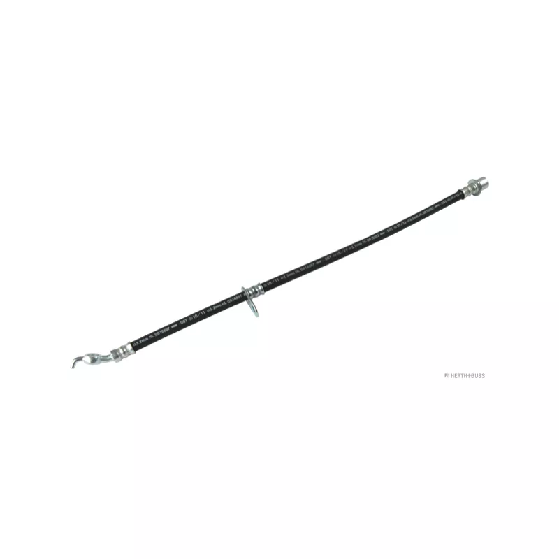 Flexible de frein HERTH+BUSS JAKOPARTS J3706050