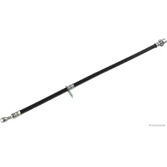 Flexible de frein HERTH+BUSS JAKOPARTS J3706053