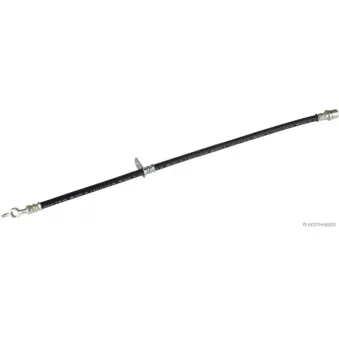 Flexible de frein HERTH+BUSS JAKOPARTS