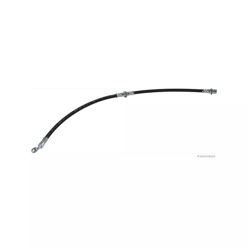 Flexible de frein HERTH+BUSS JAKOPARTS J3706063