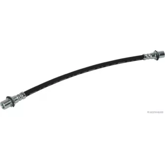 Flexible de frein HERTH+BUSS JAKOPARTS